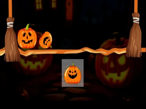 Play Ghoul Fusion - Free Online Halloween